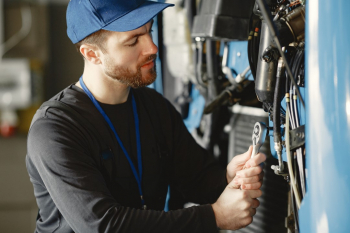 Big.e - Услуги