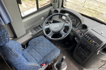 ISUZU Novo  - 10
