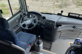 ISUZU Novo  - 11