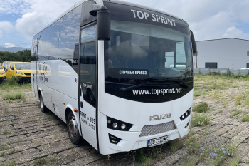 ISUZU Novo 