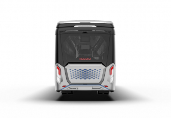 CITIVOLT 12 (електрически) - 3