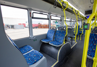 CITIPORT 12 CNG - 9