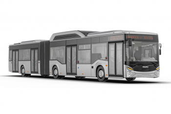 CITIPORT 18 CNG