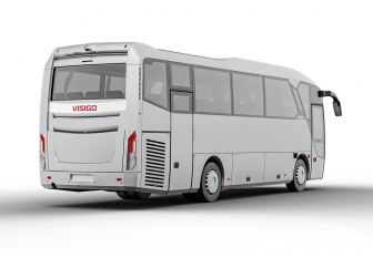 VISIGO HYPER - 5