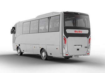 GRAND TORO - 5