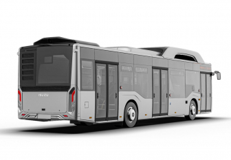 CITIPORT 12 CNG - 4
