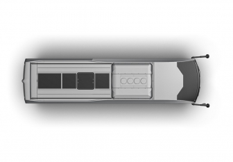 VISIGO HYPER - 9
