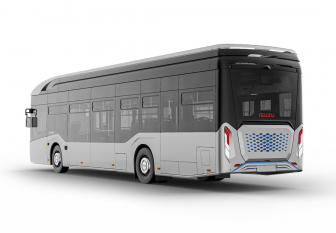 CITIVOLT 12 (електрически) - 1