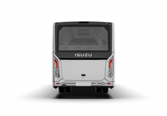 CITIBUS - 2