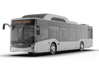 CITIPORT 12 CNG - 1