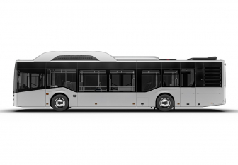 CITIPORT 12 CNG - 7