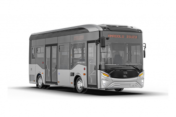 NOVOCITI VOLT (електрически)
