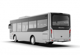 CITIBUS - 5