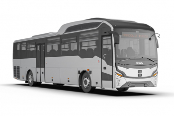 KENDO 13 CNG