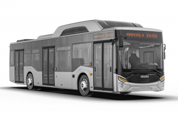 CITIPORT 12 CNG