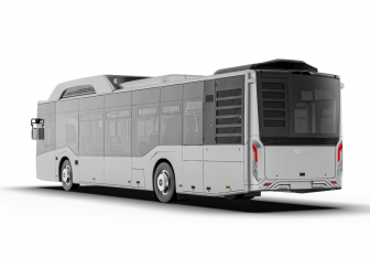 CITIPORT 12 CNG - 5