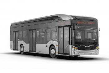 CITIVOLT 12 (електрически)
