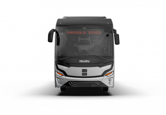 KENDO 13 CNG - 2