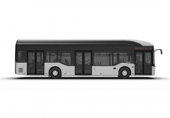 CITIVOLT 12 (електрически) - 4