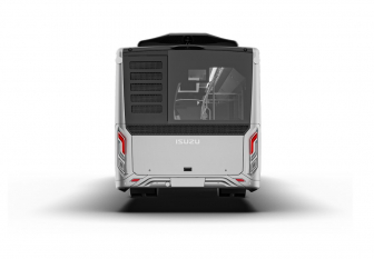 CITIPORT 12 CNG - 3