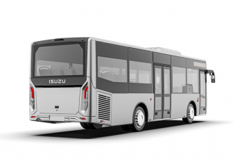 CITIBUS - 4
