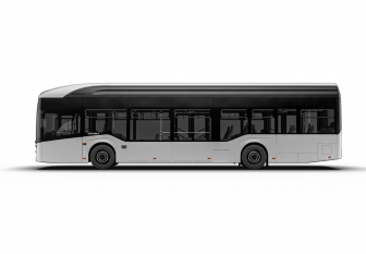 CITIVOLT 12 (електрически) - 5