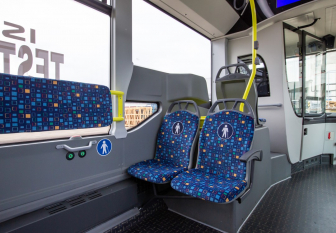 CITIPORT 12 CNG - 12