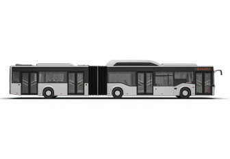 CITIPORT 18 CNG - 6