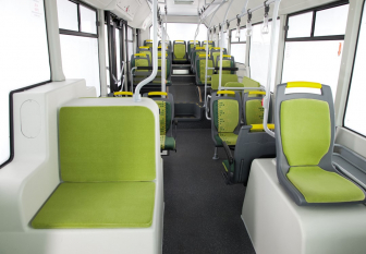 CITIBUS - 9