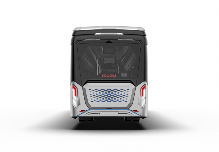 CITIVOLT 12 (електрически) - 3