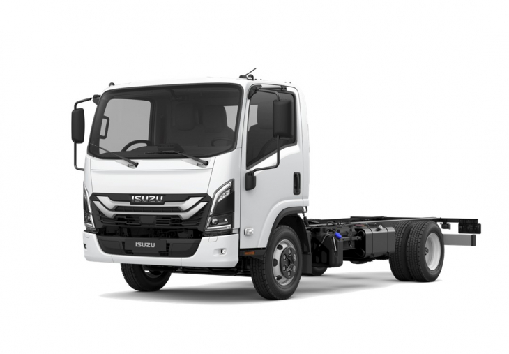 NPR88L (7.5 t)
