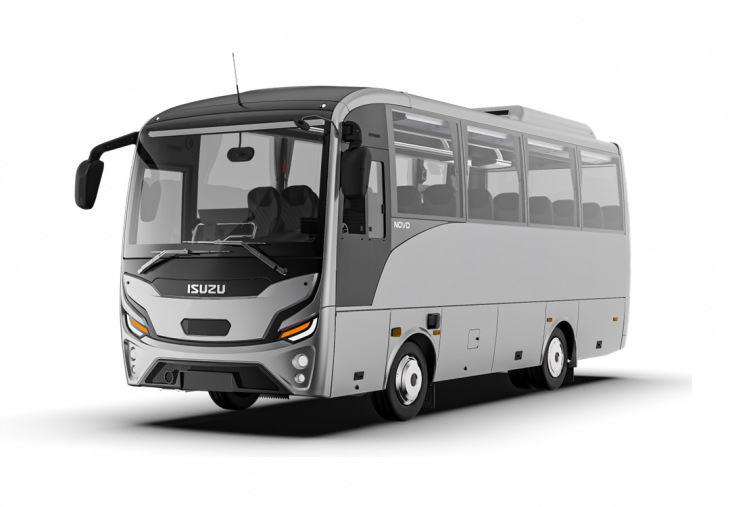 NOVO - 1