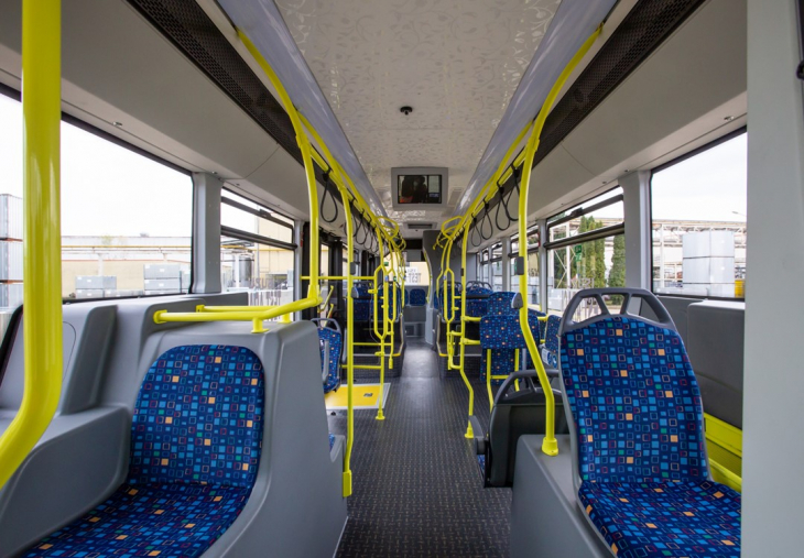 CITIPORT 12 CNG - 8
