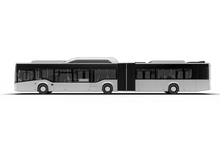CITIPORT 18 CNG - 7