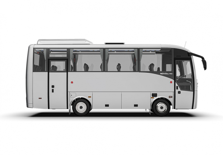 NOVO ULTRA - 6