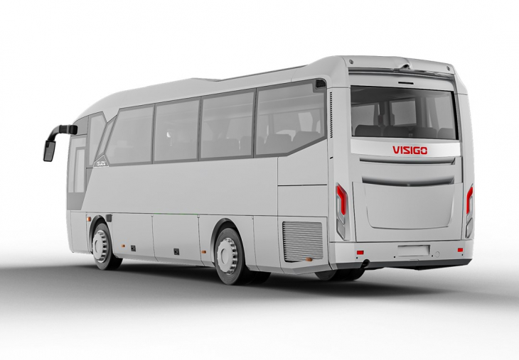 VISIGO HYPER - 6