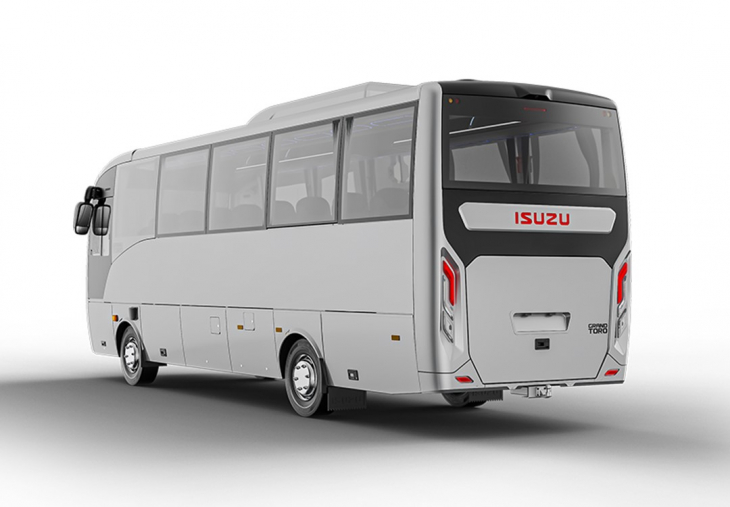 GRAND TORO - 5