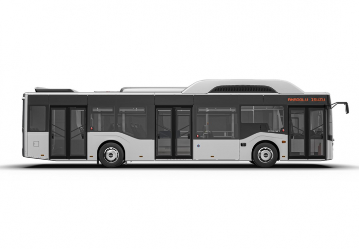 CITIPORT 12 CNG - 6