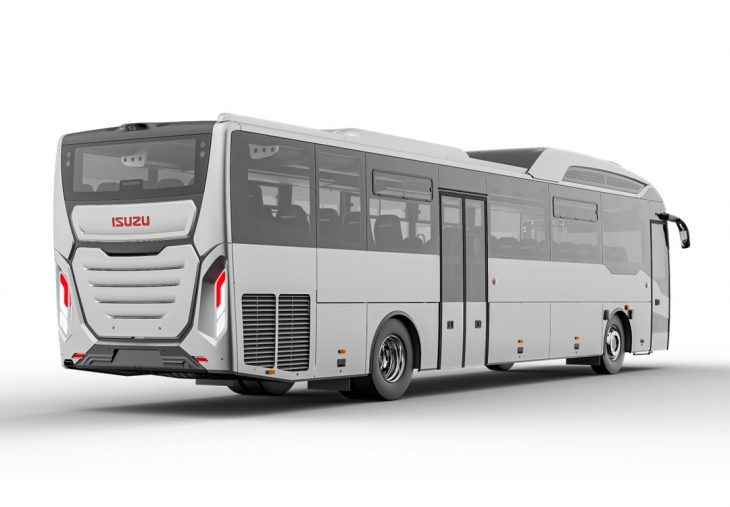 KENDO 13 CNG - 4