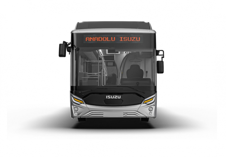 CITIPORT 12 CNG - 2