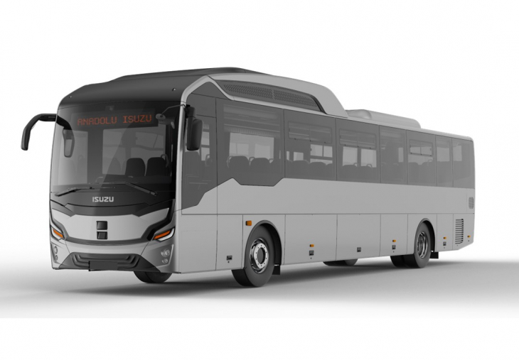 KENDO 13 CNG - 1