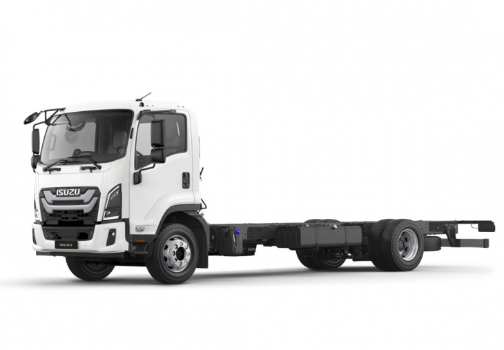 FSR90VL (14 t)