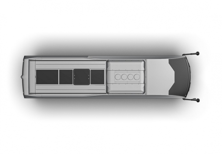 VISIGO HYPER - 9