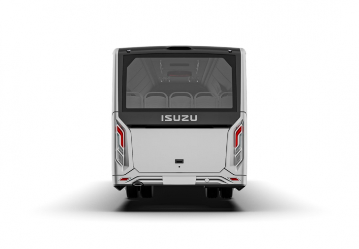 CITIBUS - 2