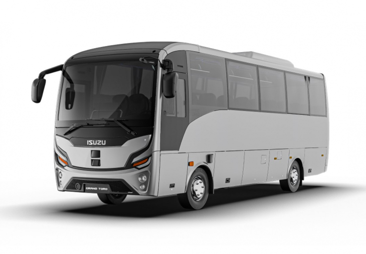 GRAND TORO - 1