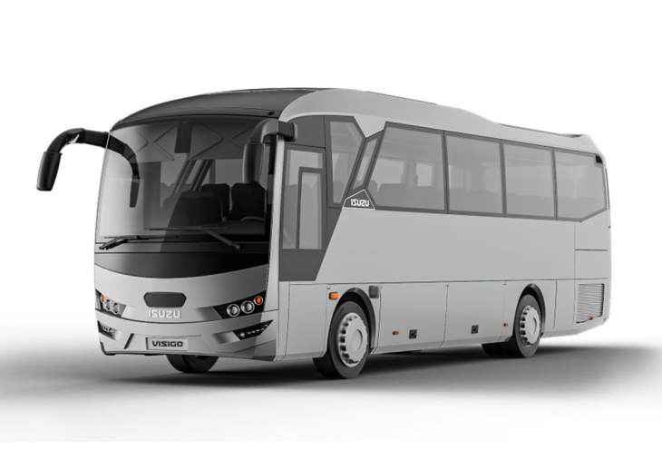 VISIGO HYPER - 1