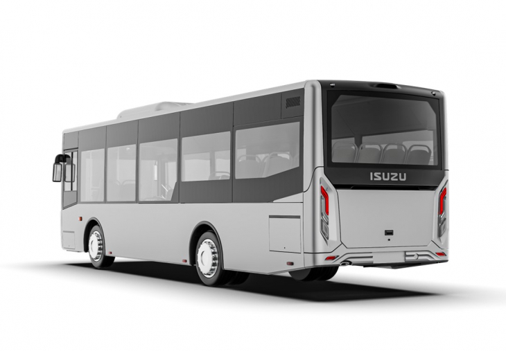 CITIBUS - 5