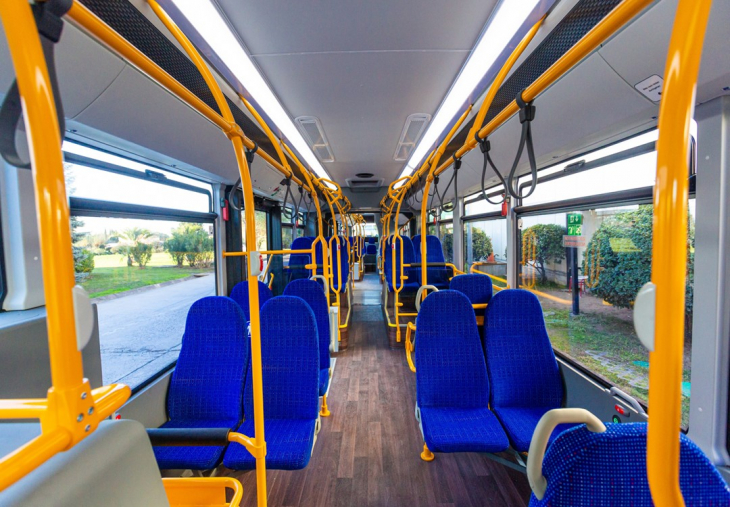 CITIPORT 18 CNG - 8