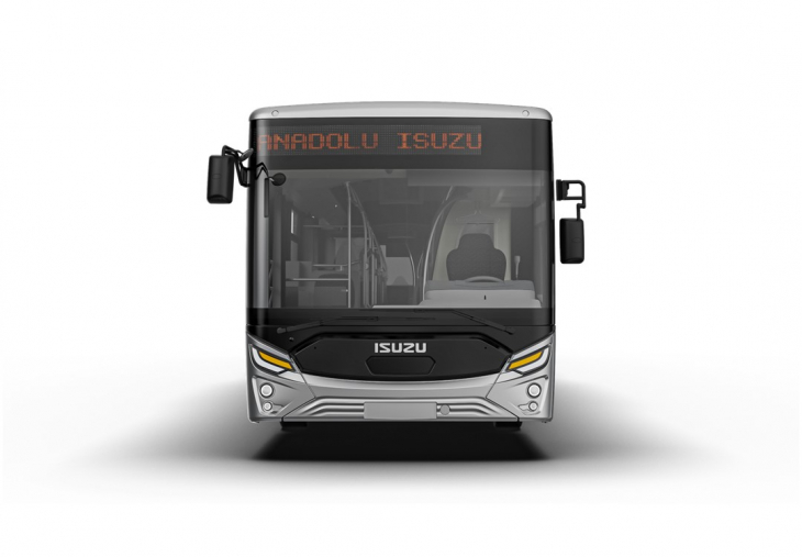 CITIPORT 18 CNG - 2