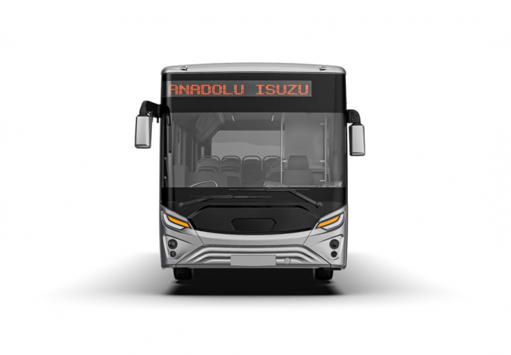 CITIBUS - 1